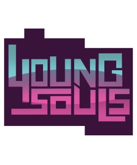 Young Souls Steam Key GLOBAL